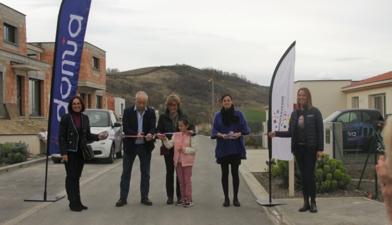Inauguration