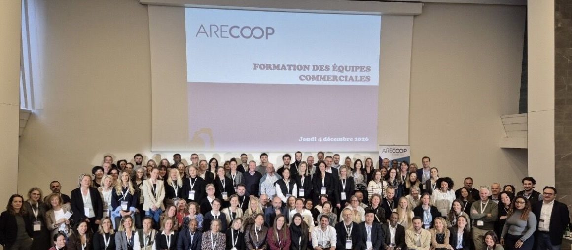 Formations ARECOOP