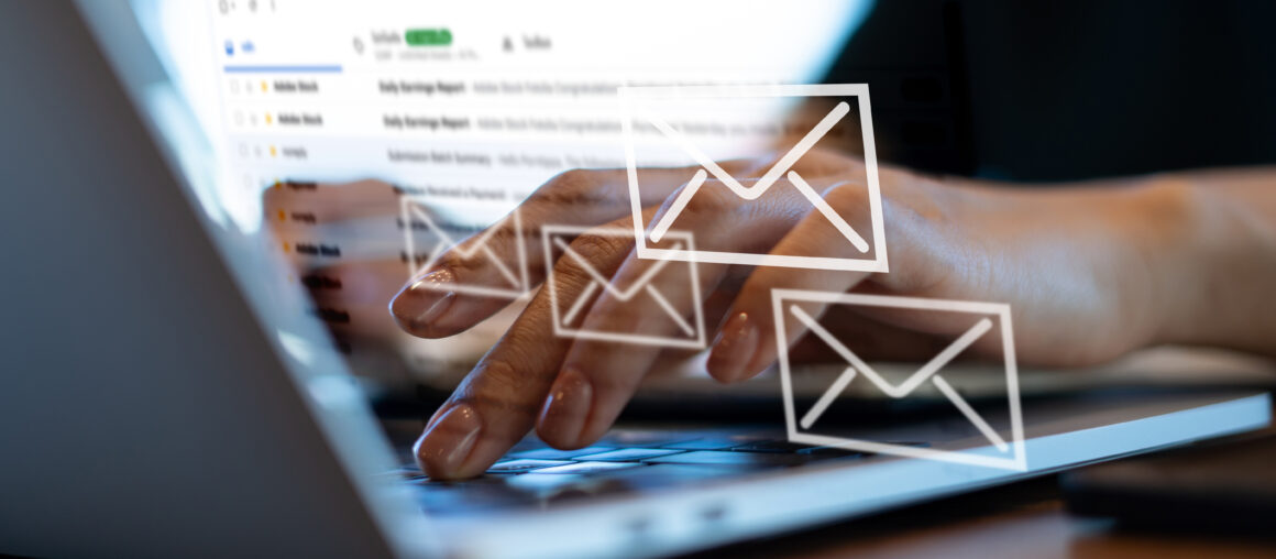 La newsletter Domia
