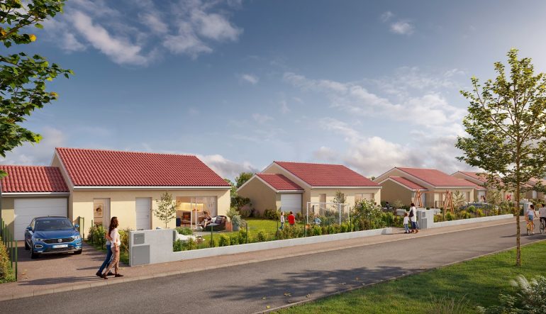 Devenir propriétaire