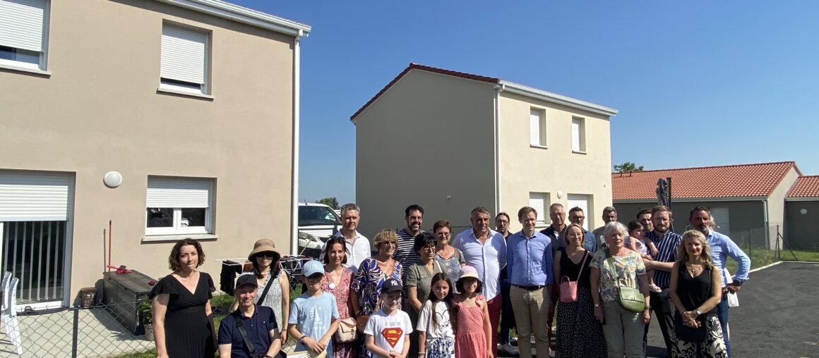Inauguration Bellisia