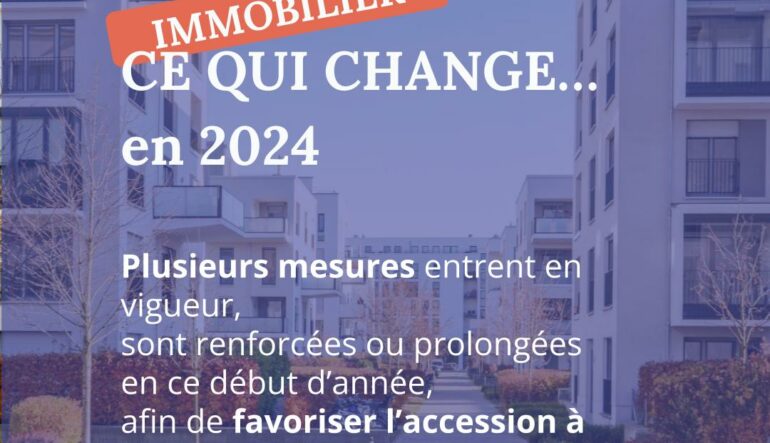 IMMOBILIER