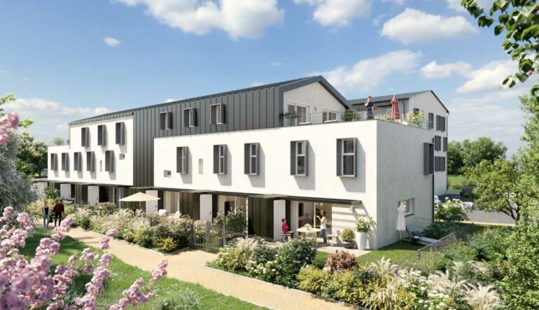 Le Clos Cycas