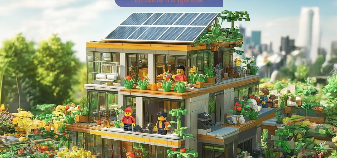 Des valeurs qui nous ressemblent